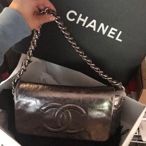 Chanel bag